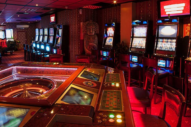 ib88 Live Casino