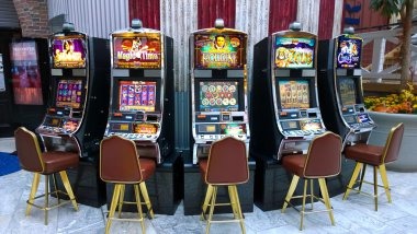 ib88 Arcade